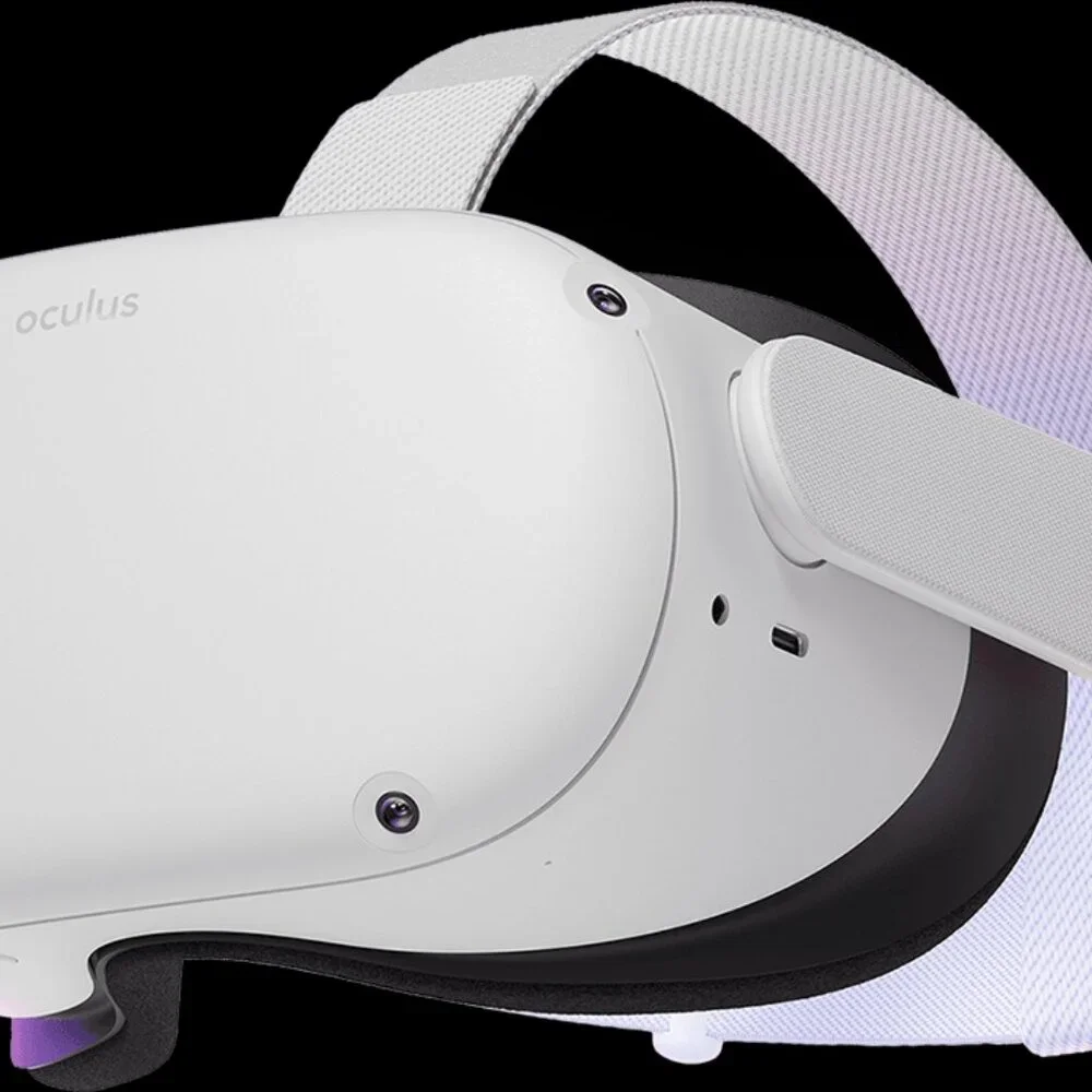 Meta Quest 2 Wireless VR Headset 256GB